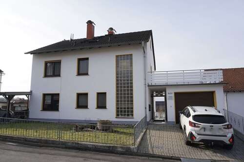 Foto - Haus zum Kaufen in Guxhagen 329.000,00 € 164 m²