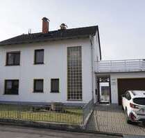 Haus zum Kaufen in Guxhagen 329.000,00 € 164 m²