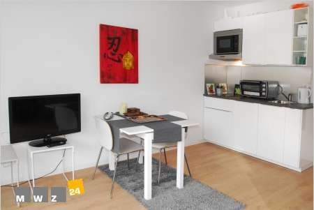 Foto - Wohnen auf Zeit in Düsseldorf 930,00 €