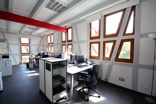 Foto - Büro in Sindelfingen 1.299,00 € 38 m²