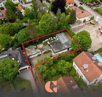 Grundstück zu verkaufen in München 2.950.000,00 € 1126 m²