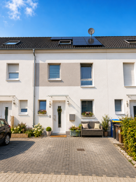 Foto - Haus zum Kaufen in Zell 549.000,00 € 137 m²