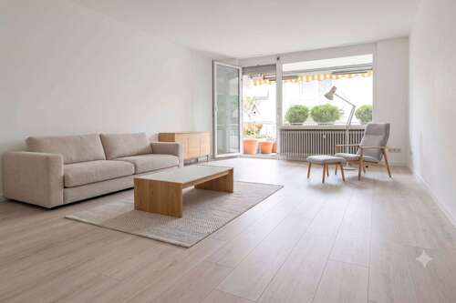 Foto - Wohnung zum Kaufen in Reutlingen 299.000,00 € 129.03 m²