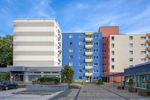 Foto - Wohnung zum Mieten in Düsseldorf 779,00 € 67.73 m²