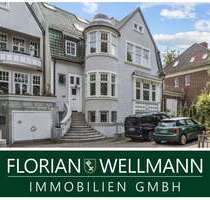 Wohnung zum Kaufen in Bremen 592.000,00 € 179 m²