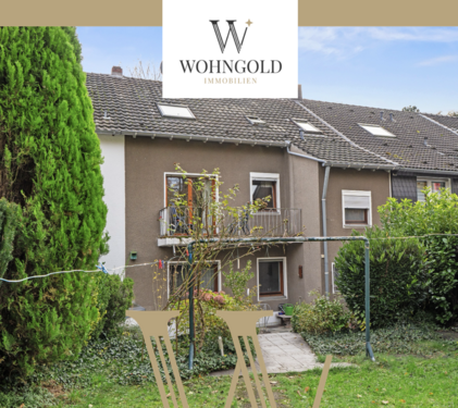 Foto - Haus zum Kaufen in Hürth 445.000,00 € 165 m²