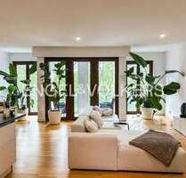 Wohnung zum Mieten in Frankfurt am Main 2.750,00 € 108 m²