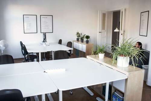 Foto - Büro in Berlin 2.600,10 € 43 m²