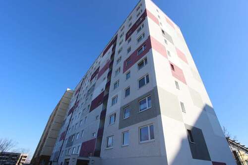 Foto - Büro in Gera 1.330,00 € 163 m² - 1.330,00 EUR Kaltmiete, ca.  163,00 m²