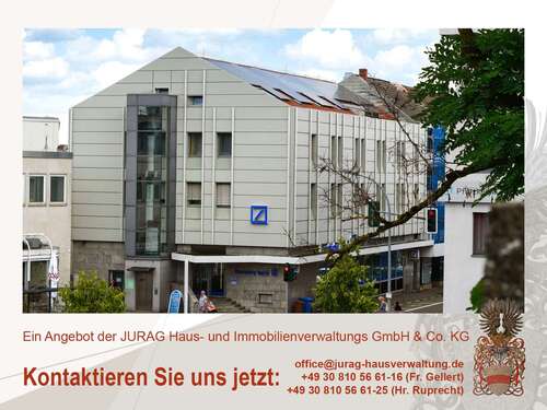 Foto - Büro in Pirmasens 773,50 € 91 m²