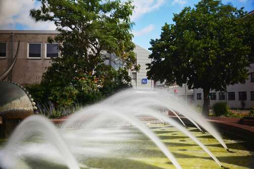 Foto - Büro in Pirmasens 773,50 € 91 m²