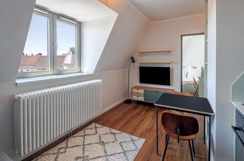 Foto - Wohnen auf Zeit in Berlin 1.310,00 €