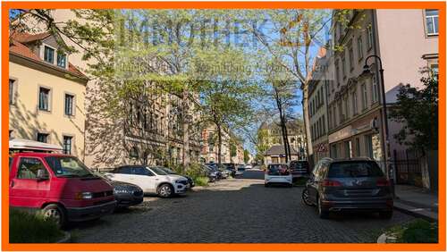 Foto - Wohnung zum Kaufen in Dresden 240.000,00 € 103 m²