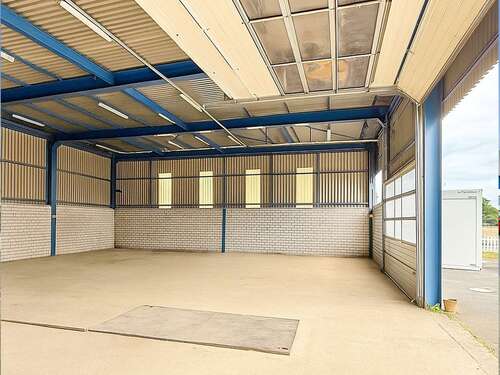 Foto - Halle in Euskirchen 1.950,00 € 300 m²