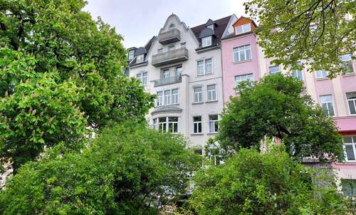 Foto - Wohnung zum Kaufen in Plauen 55.600,00 € 69.49 m²