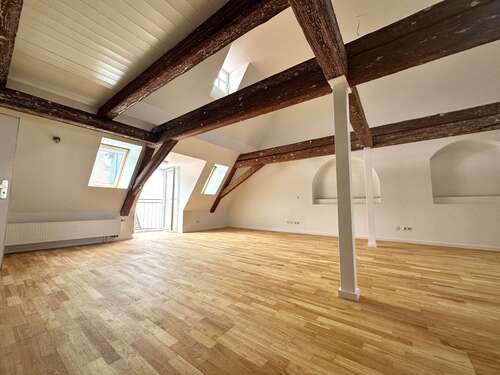 Foto - Wohnung zum Mieten in Landshut 1.315,00 € 105 m²