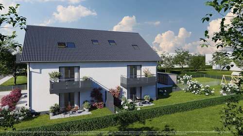 Foto - Wohnung zum Kaufen in Türkenfeld 845.000,00 € 91 m²