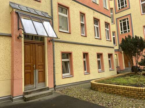 Foto - Büro in Berlin 600,00 € 40 m² - 600,00 EUR Kaltmiete, ca.  40,00 m²