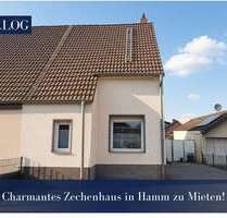 Haus zum Mieten in Hamm 1.600,00 € 126 m²