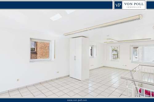 Foto - Büro in Pulheim 960,00 € 80.2 m²