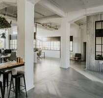 Büro in Hamburg 450,00 € 4 m² - 450,00&nbsp;EUR Kaltmiete, ca.&nbsp; 4,00&nbsp;m&sup2; in Hamburg (PLZ: 22303)