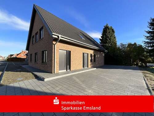 Foto - Wohnung zum Kaufen in Haren 372.000,00 € 95.13 m²