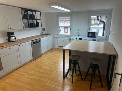 Foto - Wohnung zum Kaufen in Vöhrenbach 288.000,00 € 130.8 m²