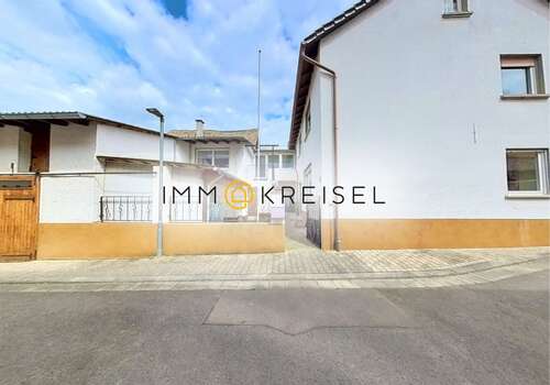 Foto - Haus zum Kaufen in Gumbsheim 299.000,00 € 174 m²