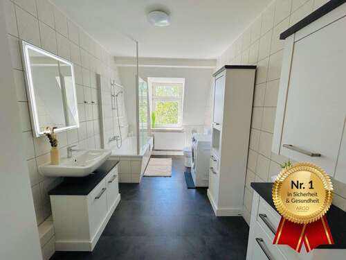 Foto - Wohnung zum Mieten in Dresden 689,00 € 49.08 m²