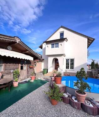 Foto - Haus zum Kaufen in Manching 489.000,00 € 135 m²