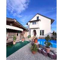 Haus zum Kaufen in Manching 489.000,00 € 135 m²