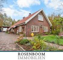 Haus zum Kaufen in Stedesdorf 595.000,00 € 197 m²