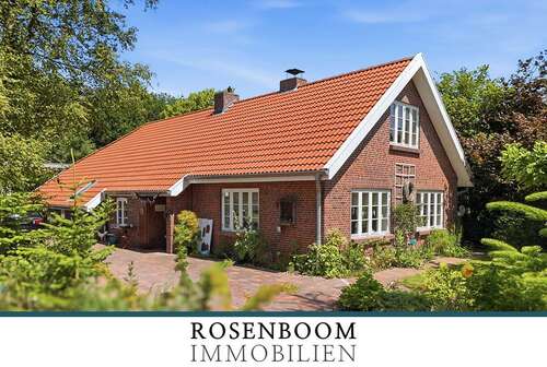 Foto - Haus zum Kaufen in Esens 595.000,00 € 197 m²