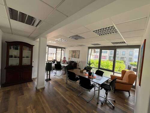 Foto - Büro in Bad Homburg v. d. Höhe 250,00 € 4 m²