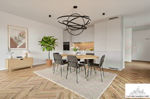 Foto - Wohnung zum Kaufen in Berlin 870.000,00 € 115 m²