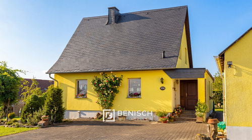 Foto - Haus zum Kaufen in Priestewitz 270.000,00 € 120 m²