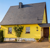Haus zum Kaufen in Priestewitz 270.000,00 € 120 m²
