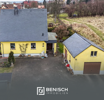 Haus zum Kaufen in Priestewitz 270.000,00 € 120 m²