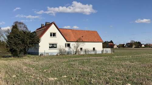 Foto - Haus zum Kaufen in Homberg (Efze) Lengemannsau 255.000,00 € 183 m²