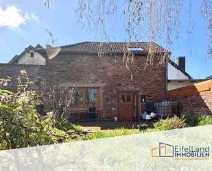 Haus zum Kaufen in Mechernich 239.000,00 € 152.58 m²