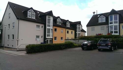 Foto - Wohnung zum Mieten in Maintal 350,00 € 38 m²