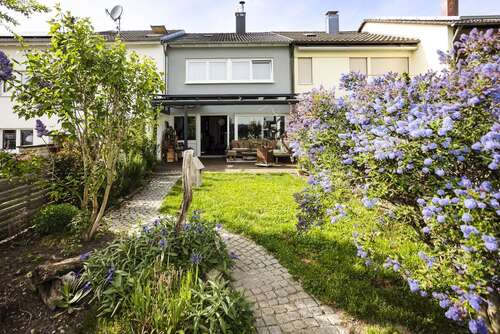 Foto - Haus zum Kaufen in Weil am Rhein 549.000,00 € 104 m²