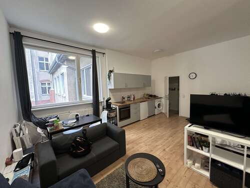 Foto - Wohnung zum Kaufen in Berlin 159.995,00 € 29.5 m²