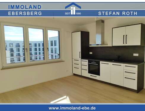 Foto - Wohnung zum Mieten in München 880,00 € 32 m²