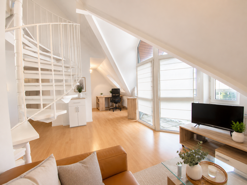 Foto - Wohnung zum Kaufen in Bad Salzuflen 140.000,00 € 48 m²