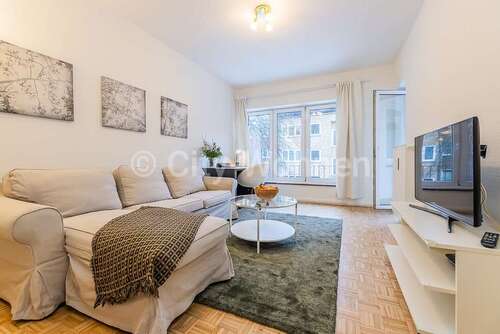 Foto - Wohnen auf Zeit in Hamburg 1.980,00 €