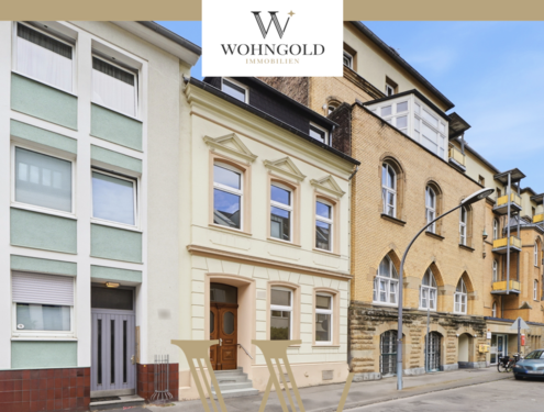 Foto - Haus zum Kaufen in Köln 1.195.000,00 € 212 m²