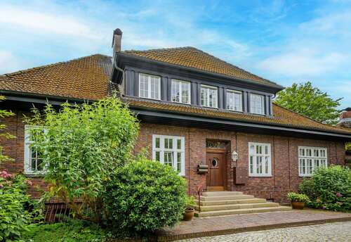 Foto - Wohnung zum Kaufen in Hamburg 449.000,00 € 64.99 m²