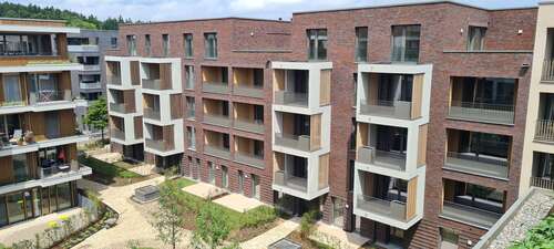 Foto - Wohnung zum Mieten in Ulm 2.373,00 € 131 m²