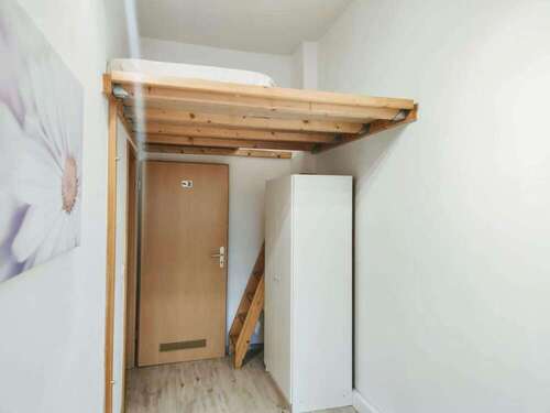 Foto - WG-Zimmer in Dortmund 400,00 € 9 m²